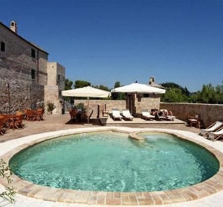 Residence Borgo Da Mare Monteprandone Exterior photo