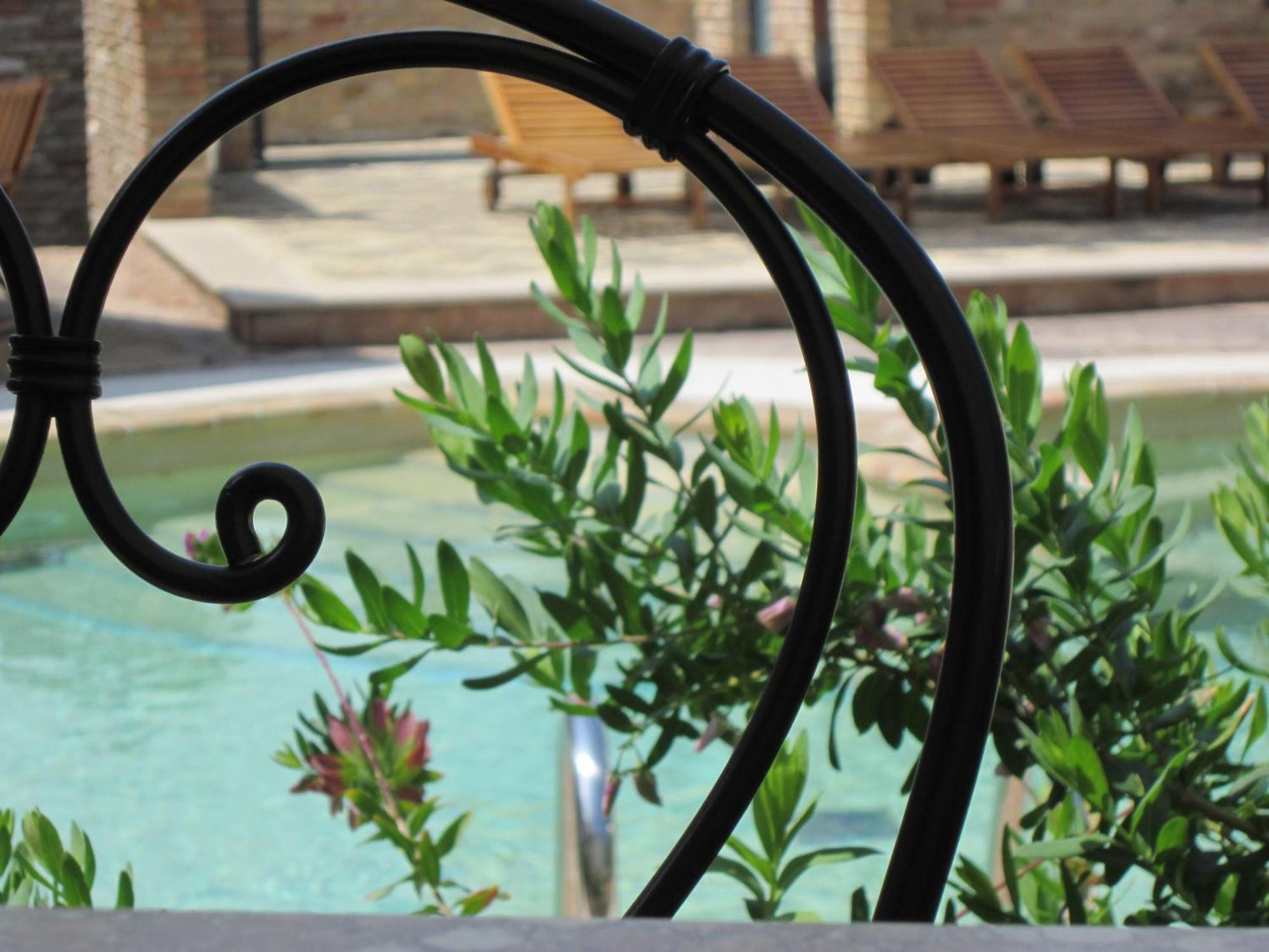 Residence Borgo Da Mare Monteprandone Exterior photo