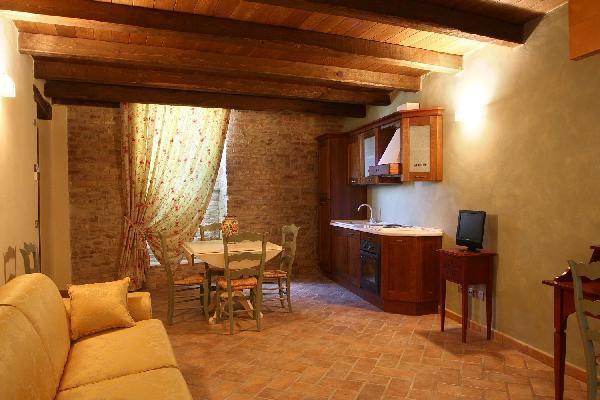 Residence Borgo Da Mare Monteprandone Exterior photo