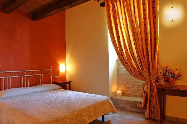 Residence Borgo Da Mare Monteprandone Exterior photo