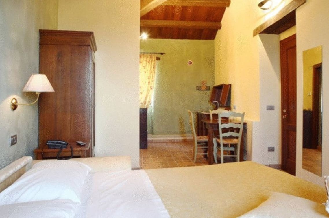 Residence Borgo Da Mare Monteprandone Exterior photo