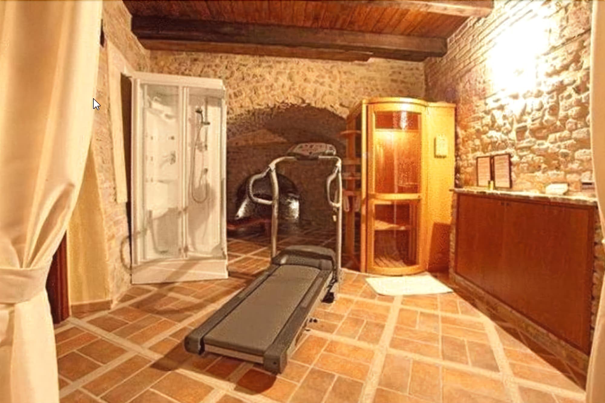 Residence Borgo Da Mare Monteprandone Exterior photo